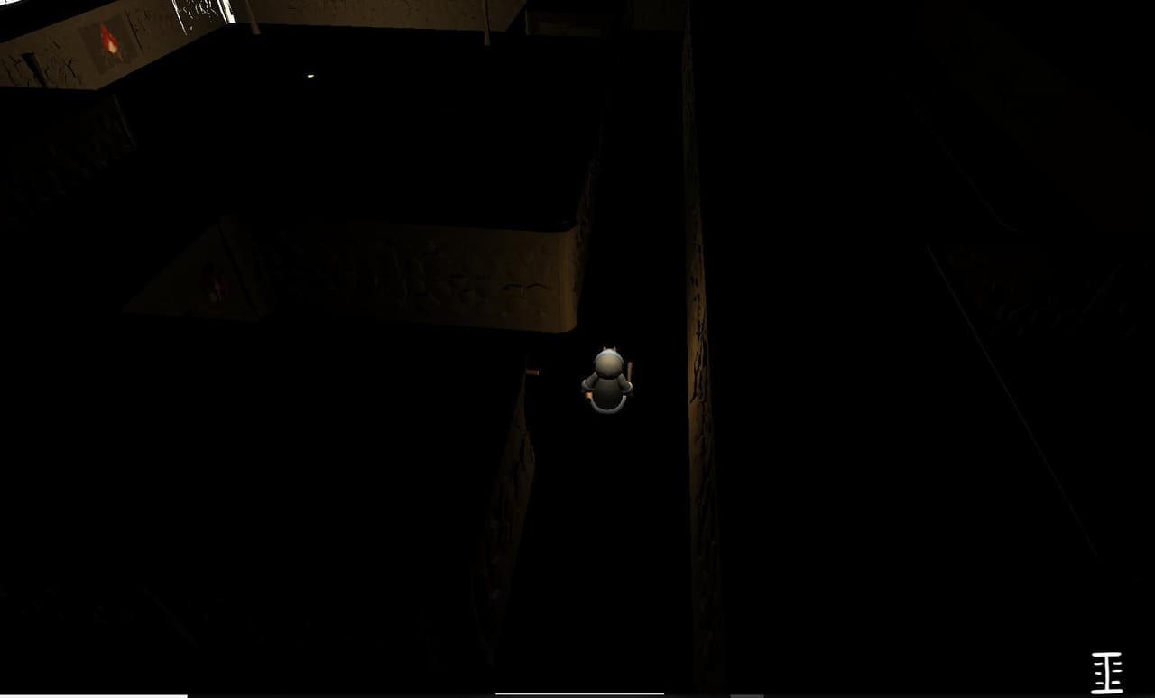 Fire Keeper screenshot 3