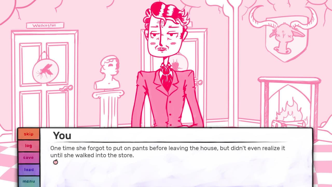 Alternate Universe Adventure Wow screenshot 5