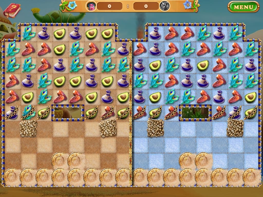 Laruaville 7 screenshot 3