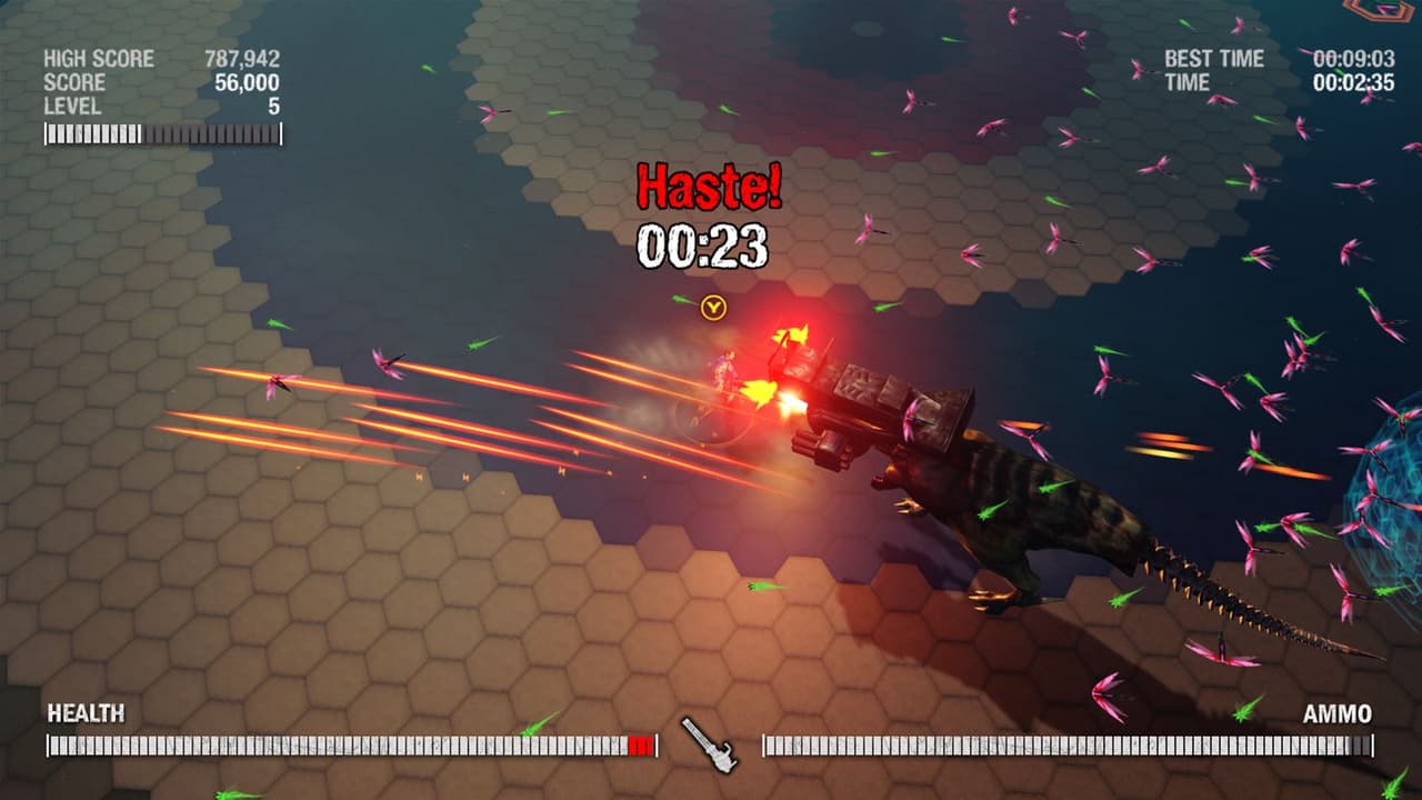#KILLALLZOMBIES screenshot 2
