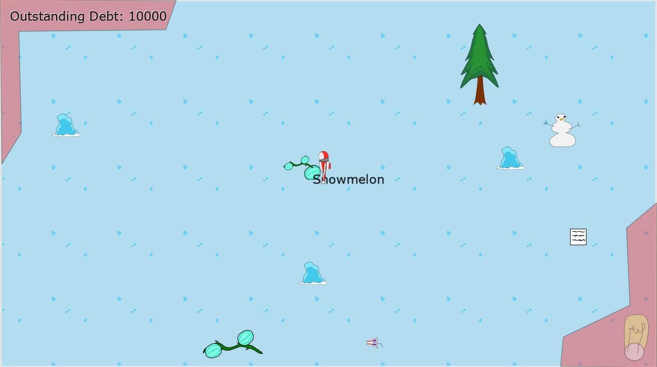 Smoothie Planet Express screenshot 2