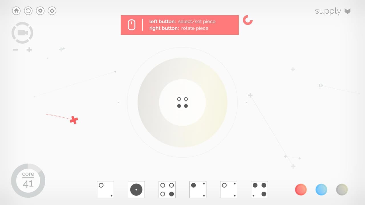 MICROPUL screenshot 2