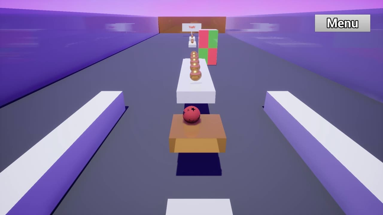 MAMA Ball - a mother´s day game (Android & Windows) screenshot 6