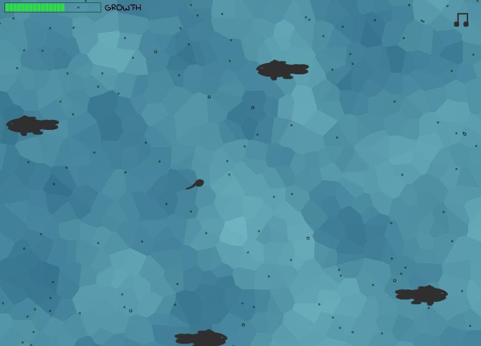 LD34-Metamorphosis screenshot 3