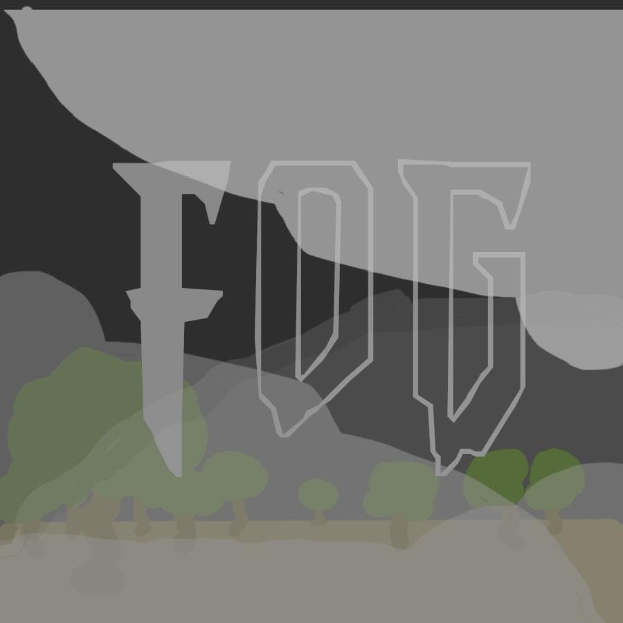The Fog (Beta)