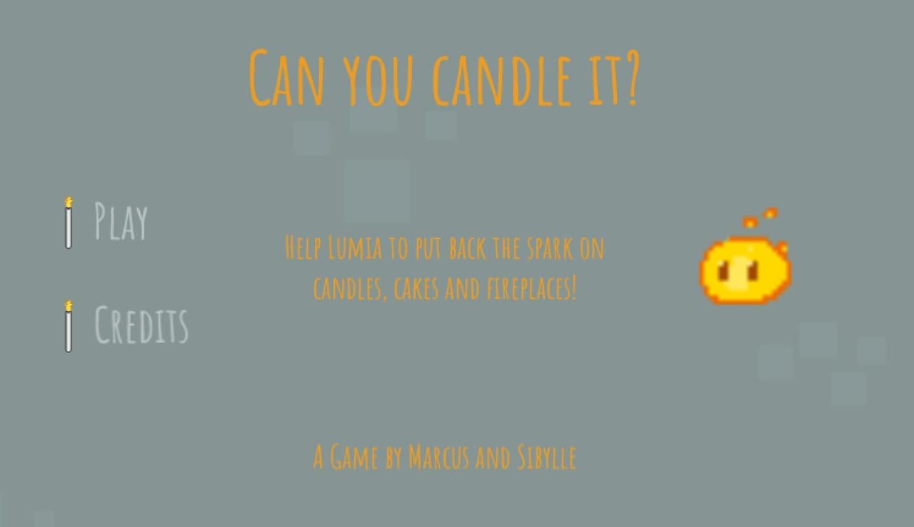 Can you candle it?