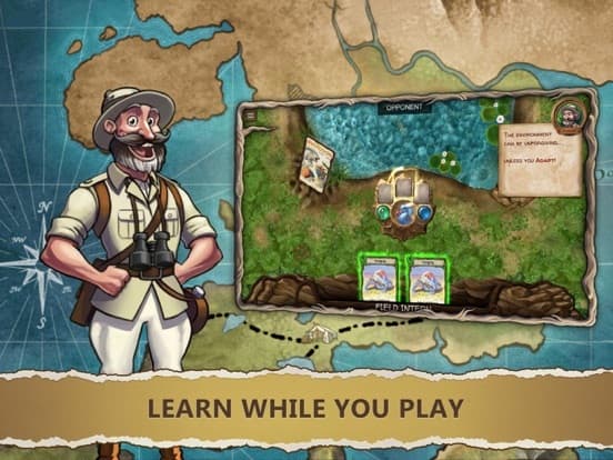 Evolution Board Game screenshot 6