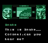 Metal Gear: Ghost Babel screenshot 6