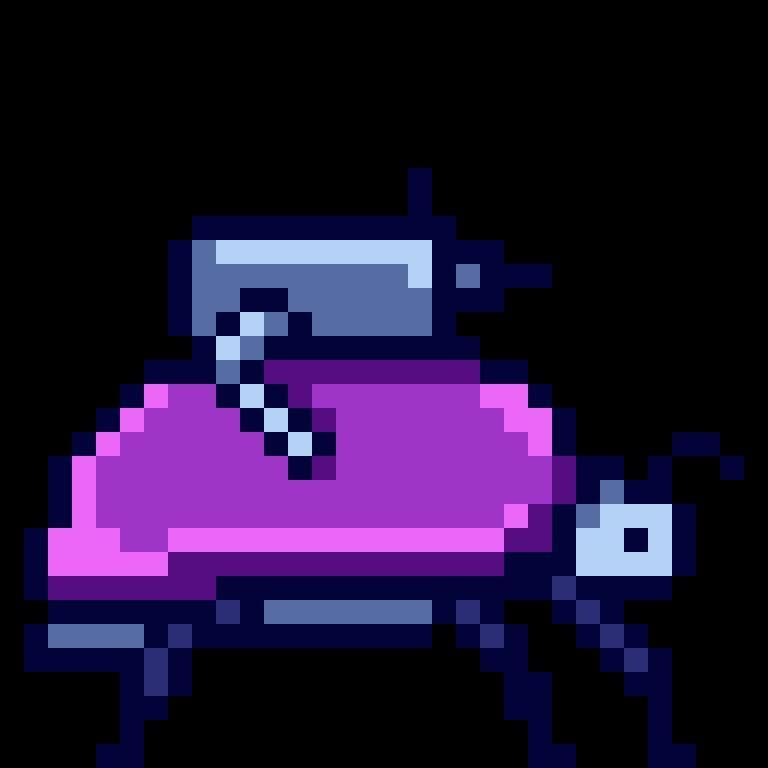Bug Byte