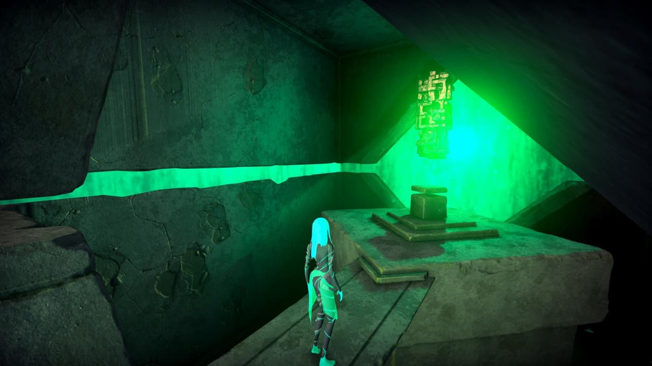 Pillar of Skylines screenshot 6