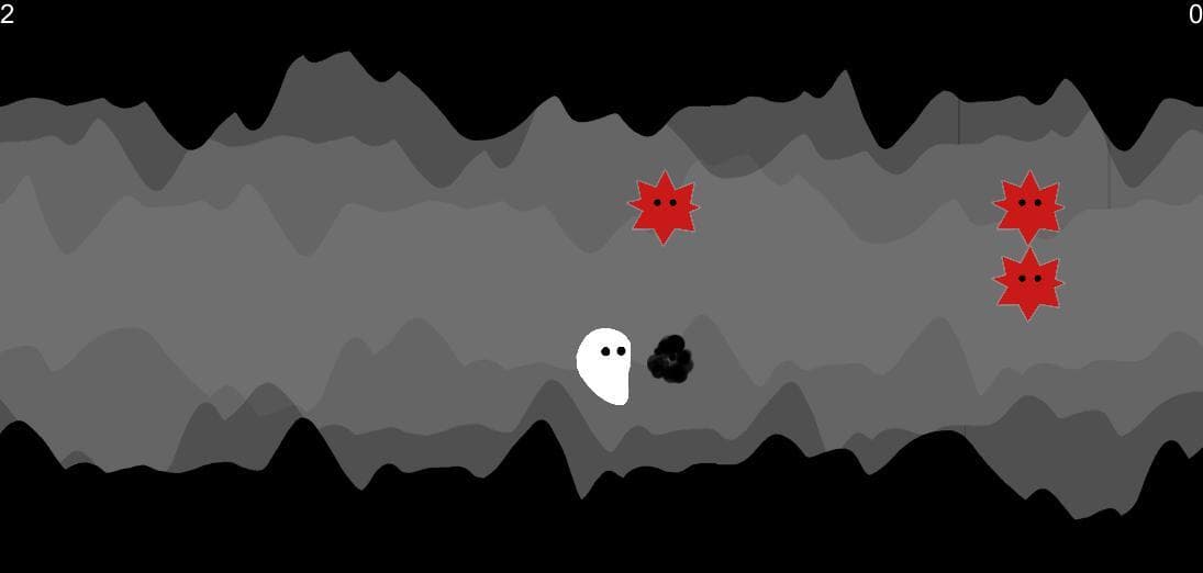 Blobby Run