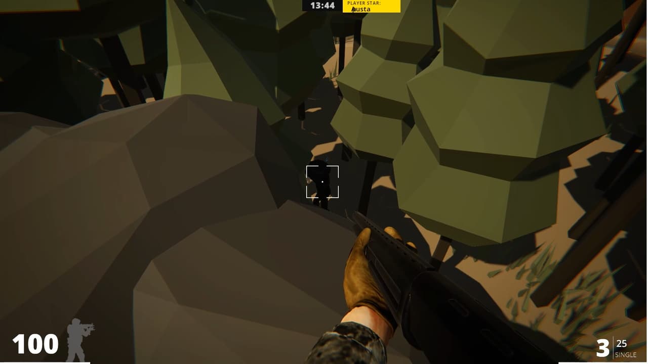 Gunslinger Valley screenshot 4