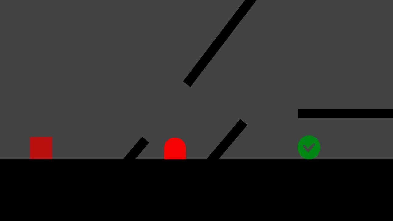 No Jump - Alpha 0.1 screenshot 4