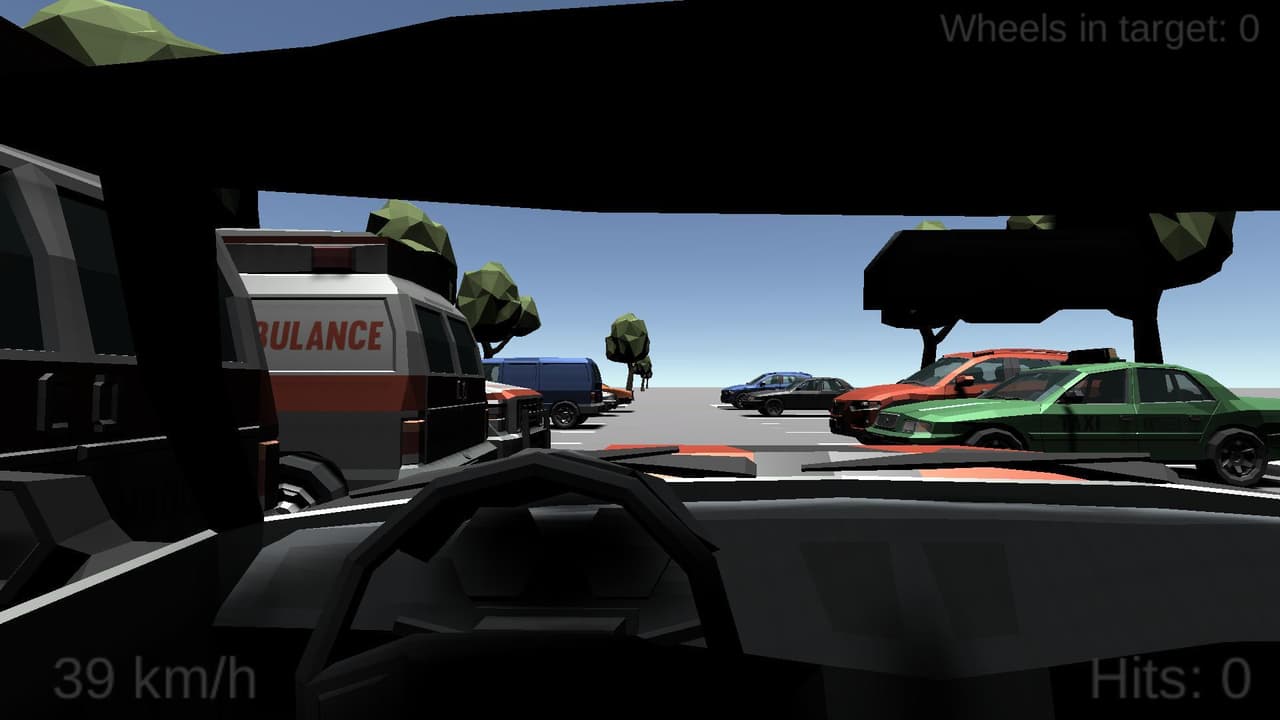 PolyParking
