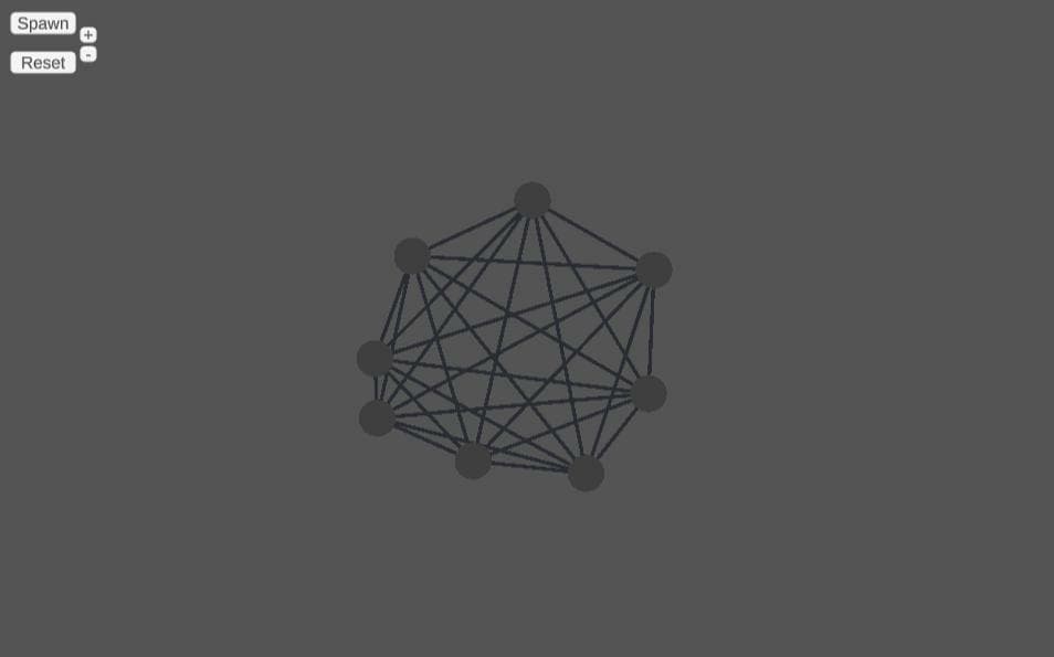 Node Connector screenshot 3