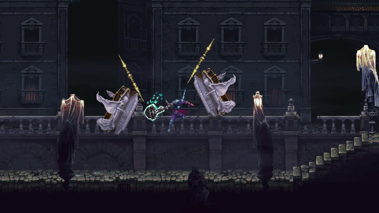 Blasphemous II screenshot 6