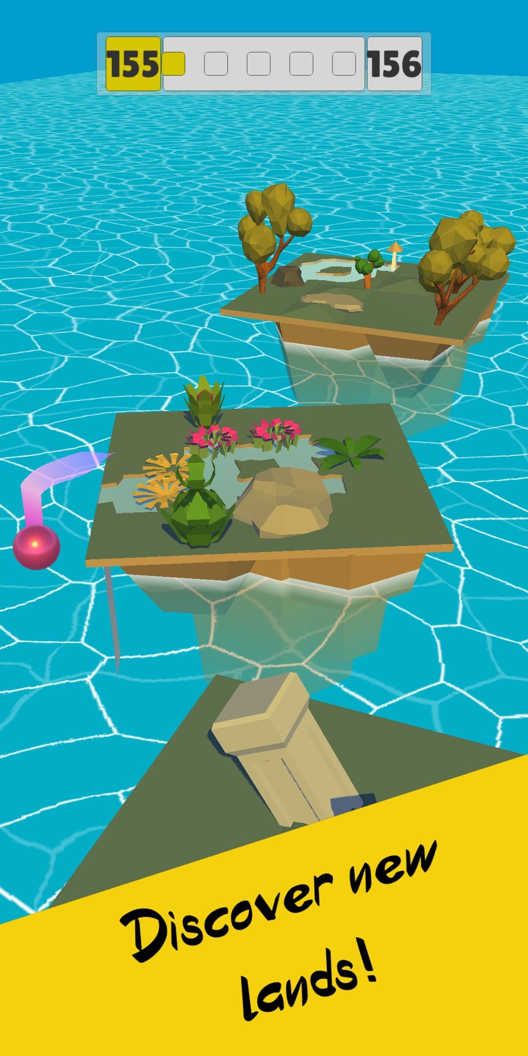 Island Jumper screenshot 5