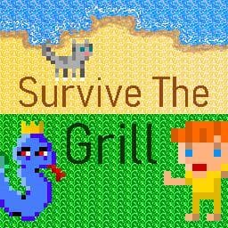 Survive The Grill