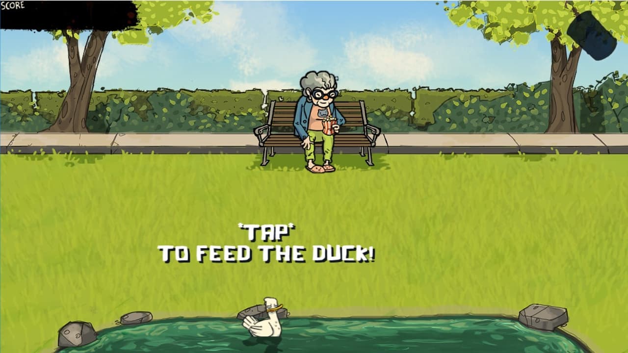 Parkageddon