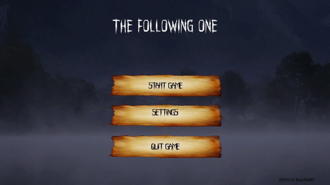 The Following One screenshot 4
