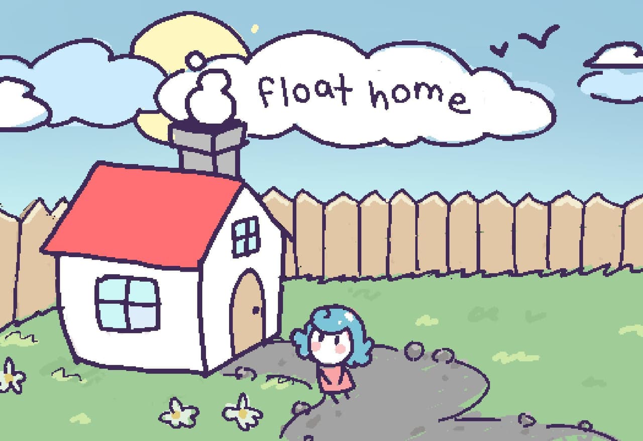 Float Home