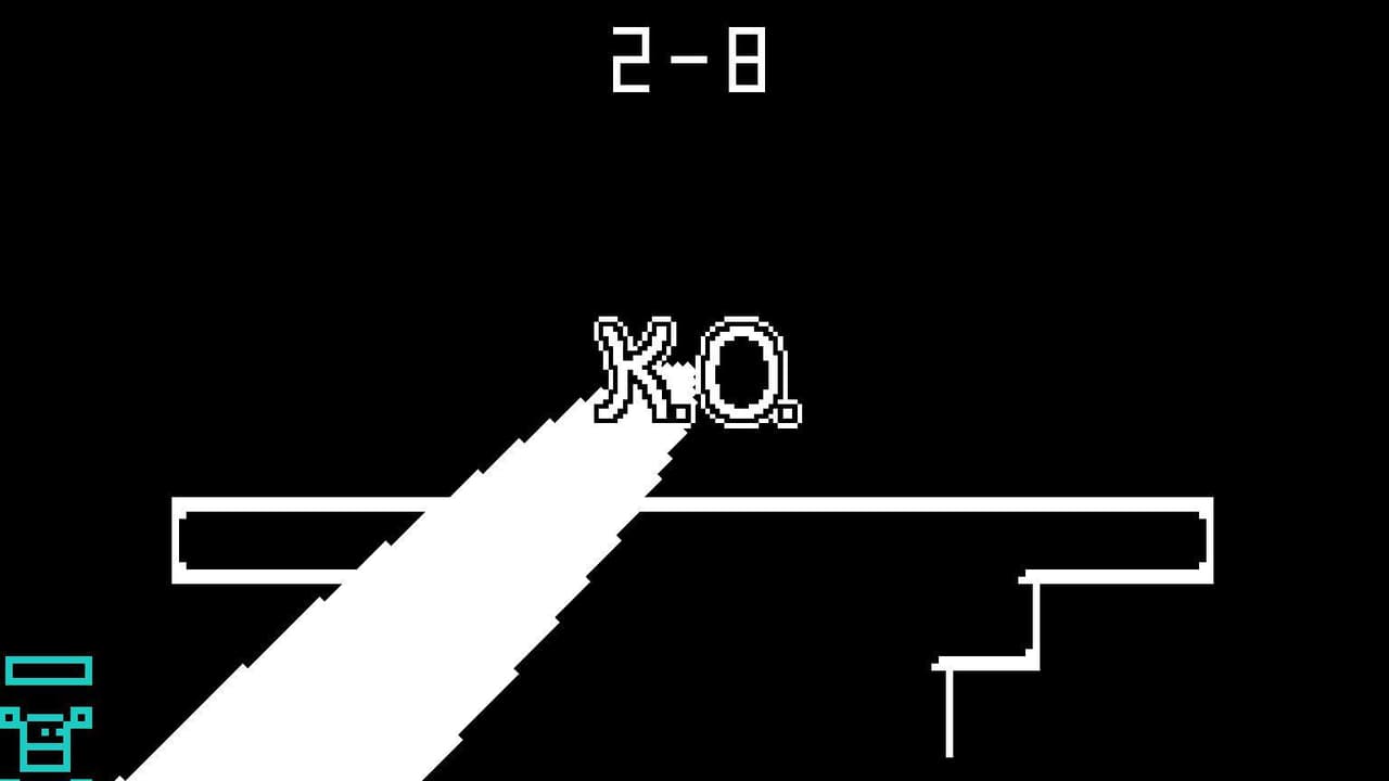 8-bit Knock Out!