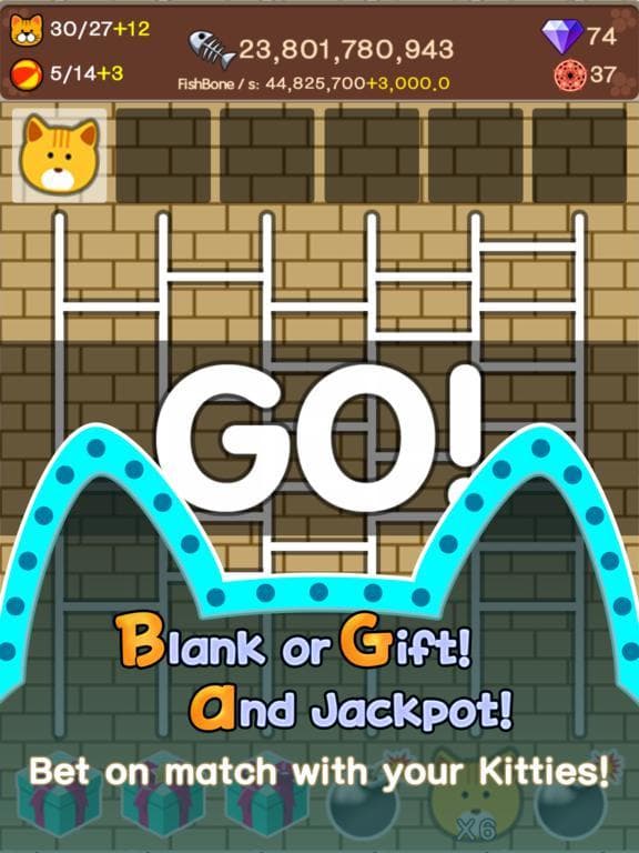 KittyKitty - Raising a Cat screenshot 5