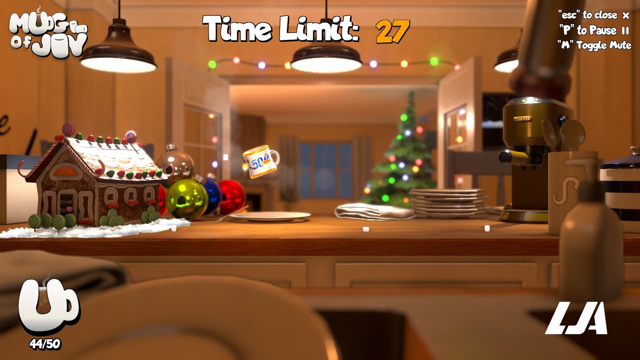 Mug of Joy screenshot 5