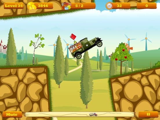 Truck Go