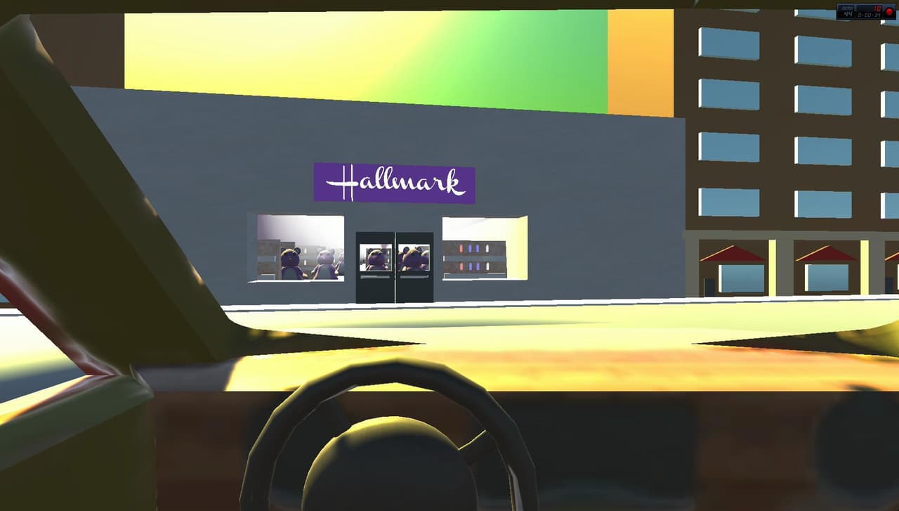 I Dream of @Dril screenshot 4