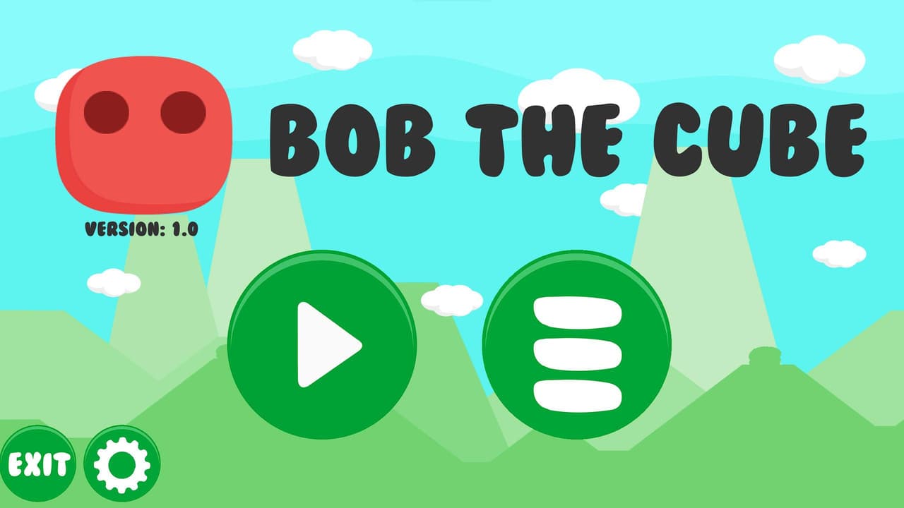 Bob The Cube v.1.0 screenshot 2
