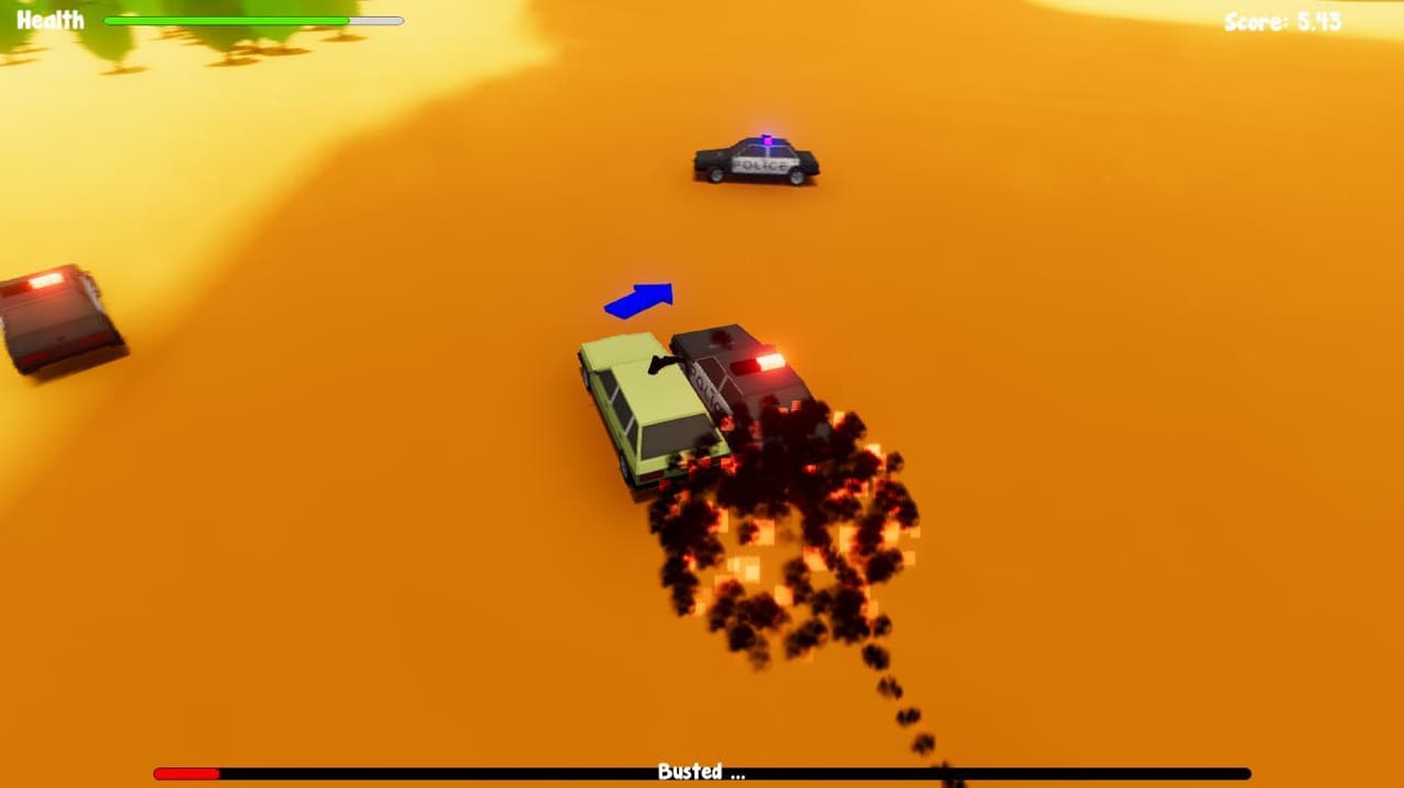 Run (itch) (Rud156)