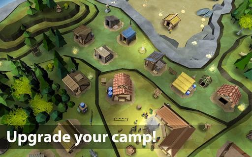 Eden: The Game screenshot 4