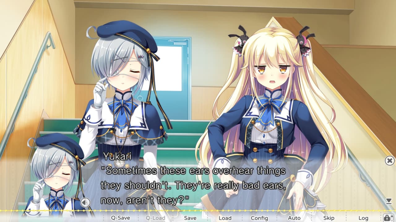KamiYaba: Destiny on a Dicey Deadline screenshot 6