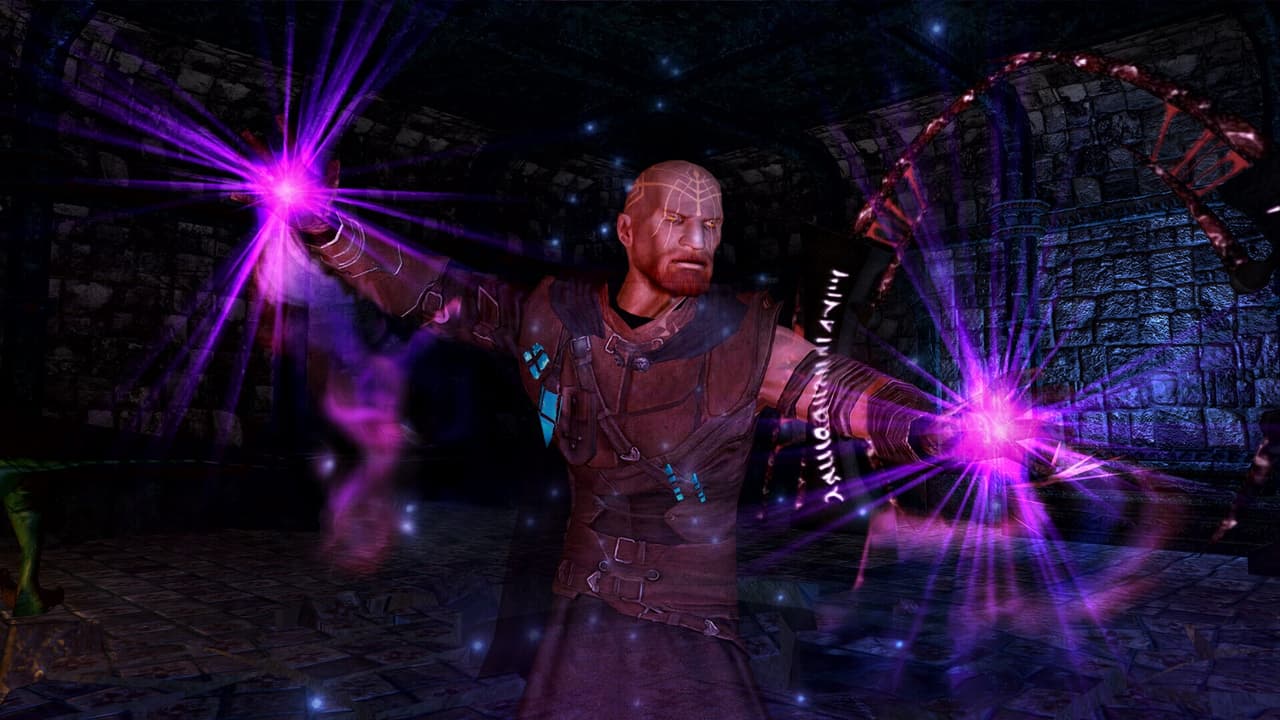Dungeons & Dragons Neverwinter Nights 2: Enhanced Edition screenshot 3