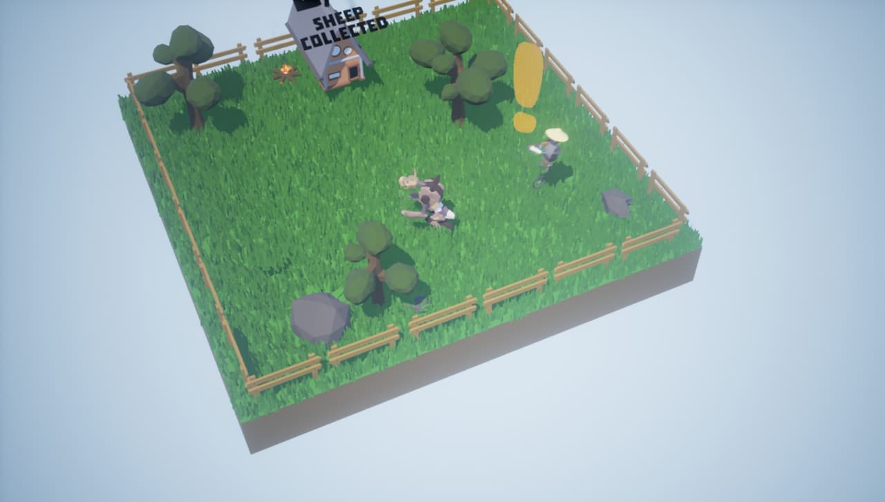 Robo Monster Hunt screenshot 2