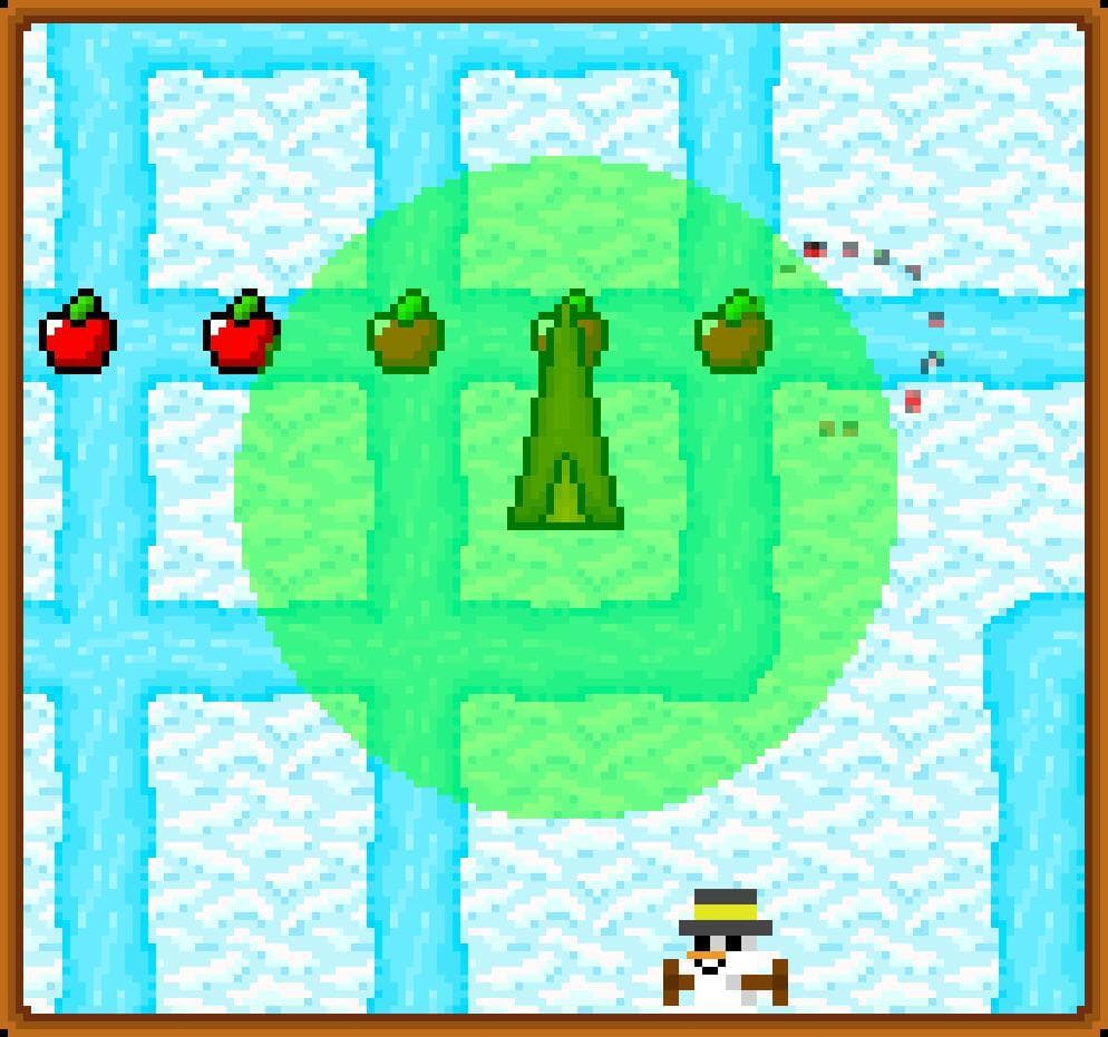 Towers of Time screenshot 2