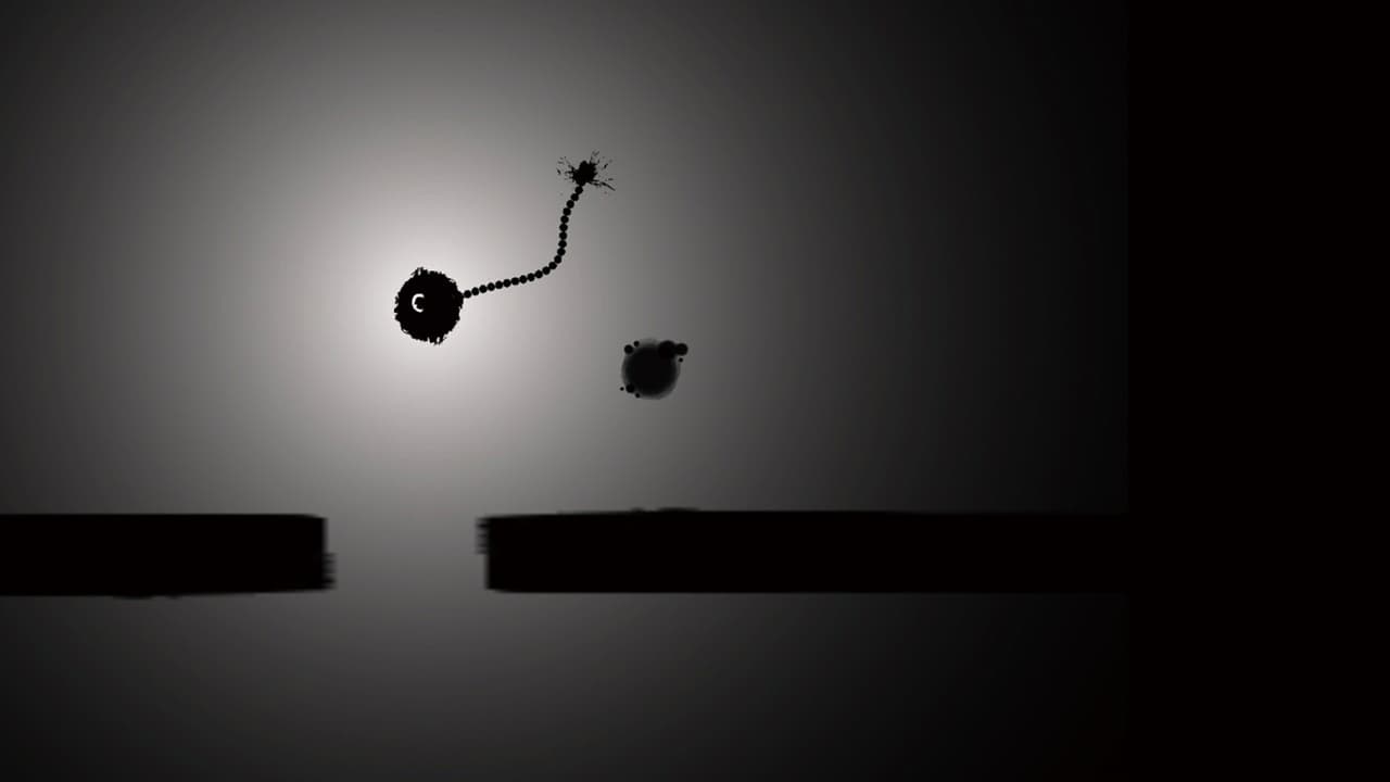 墨游记 Inkball adventures