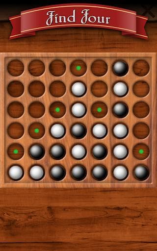 Free Classic 4 - The famous board games screenshot 5