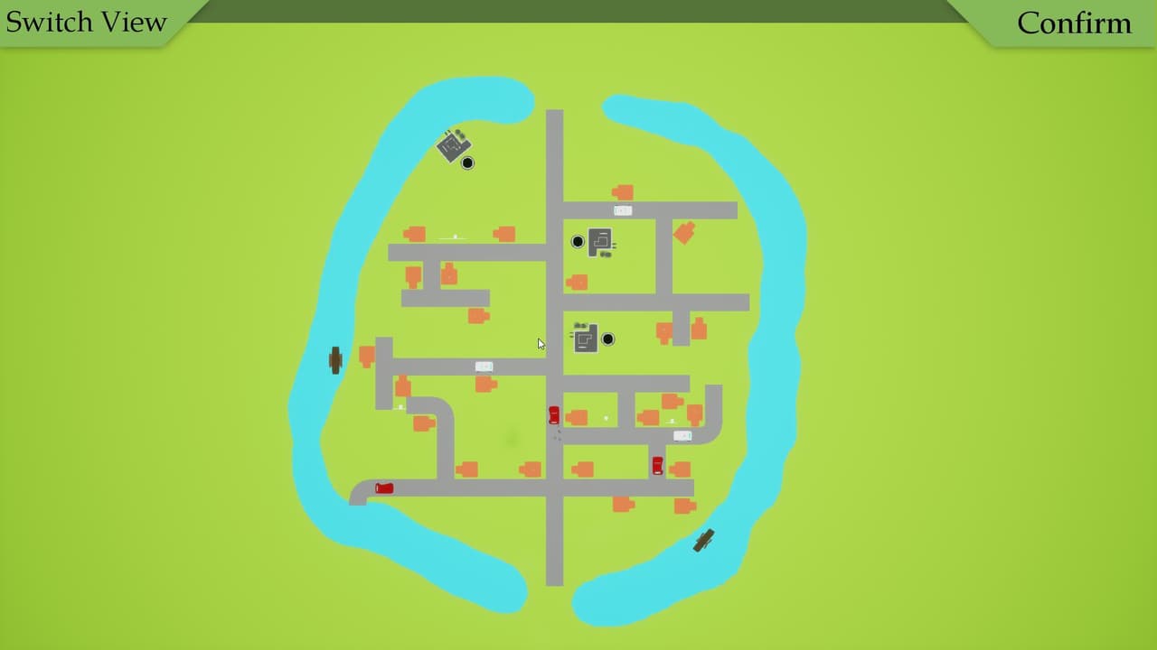Energy Sources Game