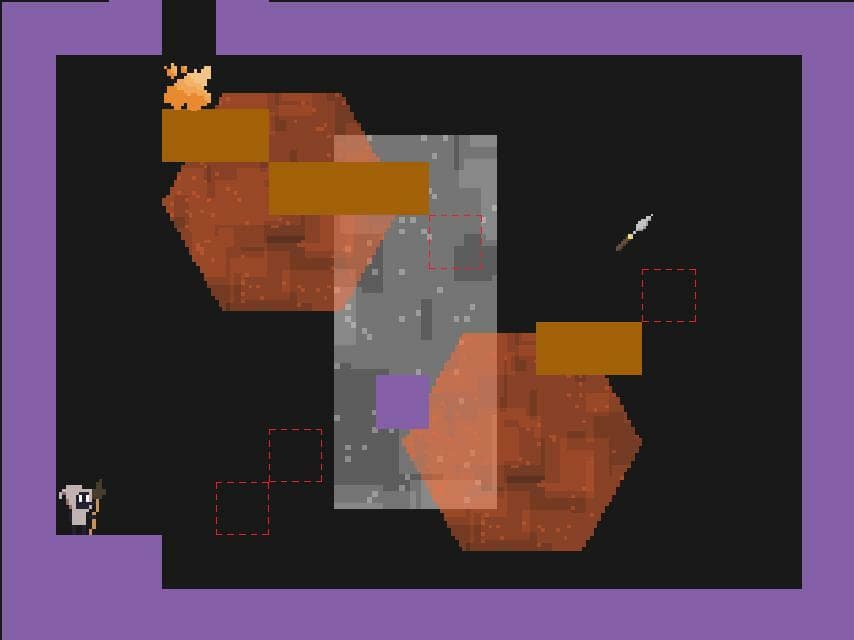 The Shifting Exhibit screenshot 3