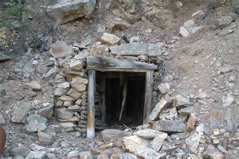 Mines of Misory