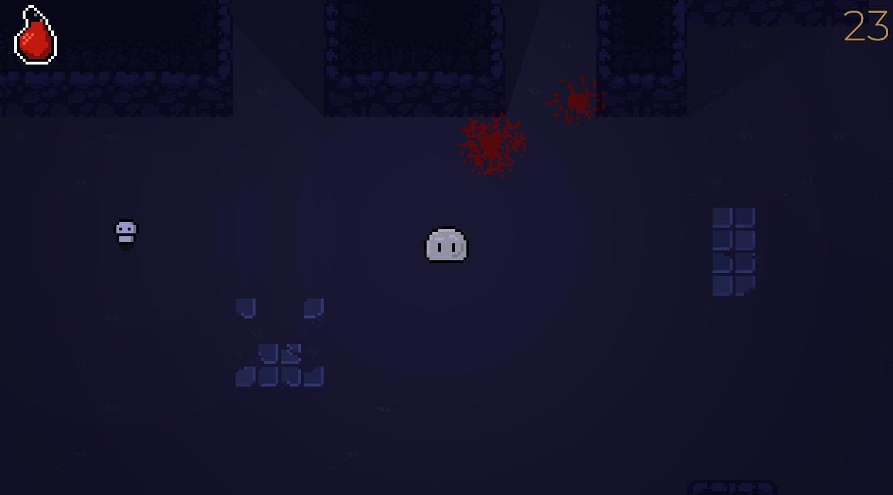 Slink screenshot 2