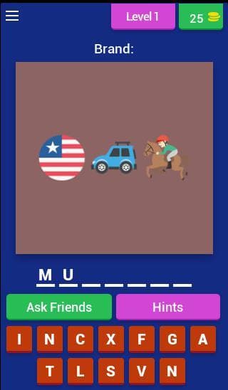 The Emoji Gam