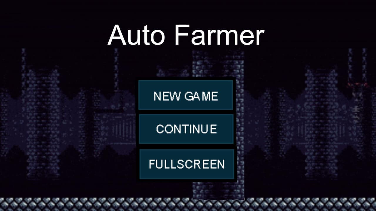 Auto Farmer screenshot 2