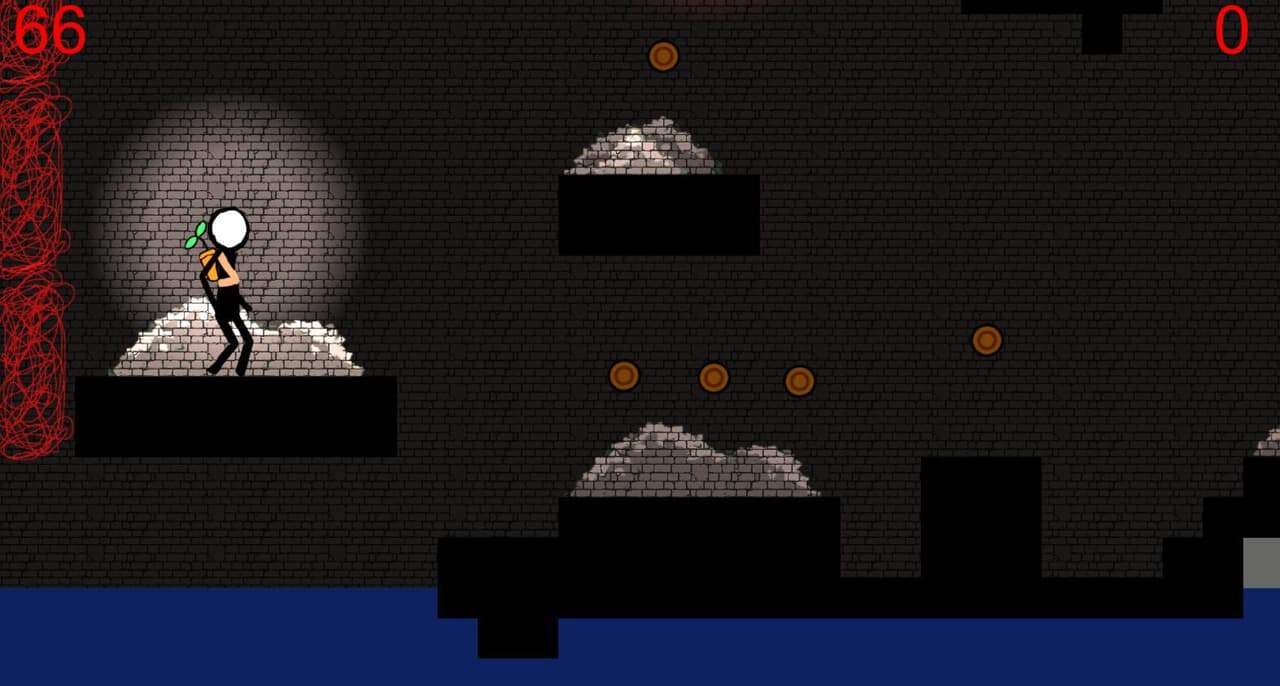 Escape To Daylight screenshot 2