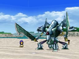 Dragon Quest Monsters: Joker 2 screenshot 6