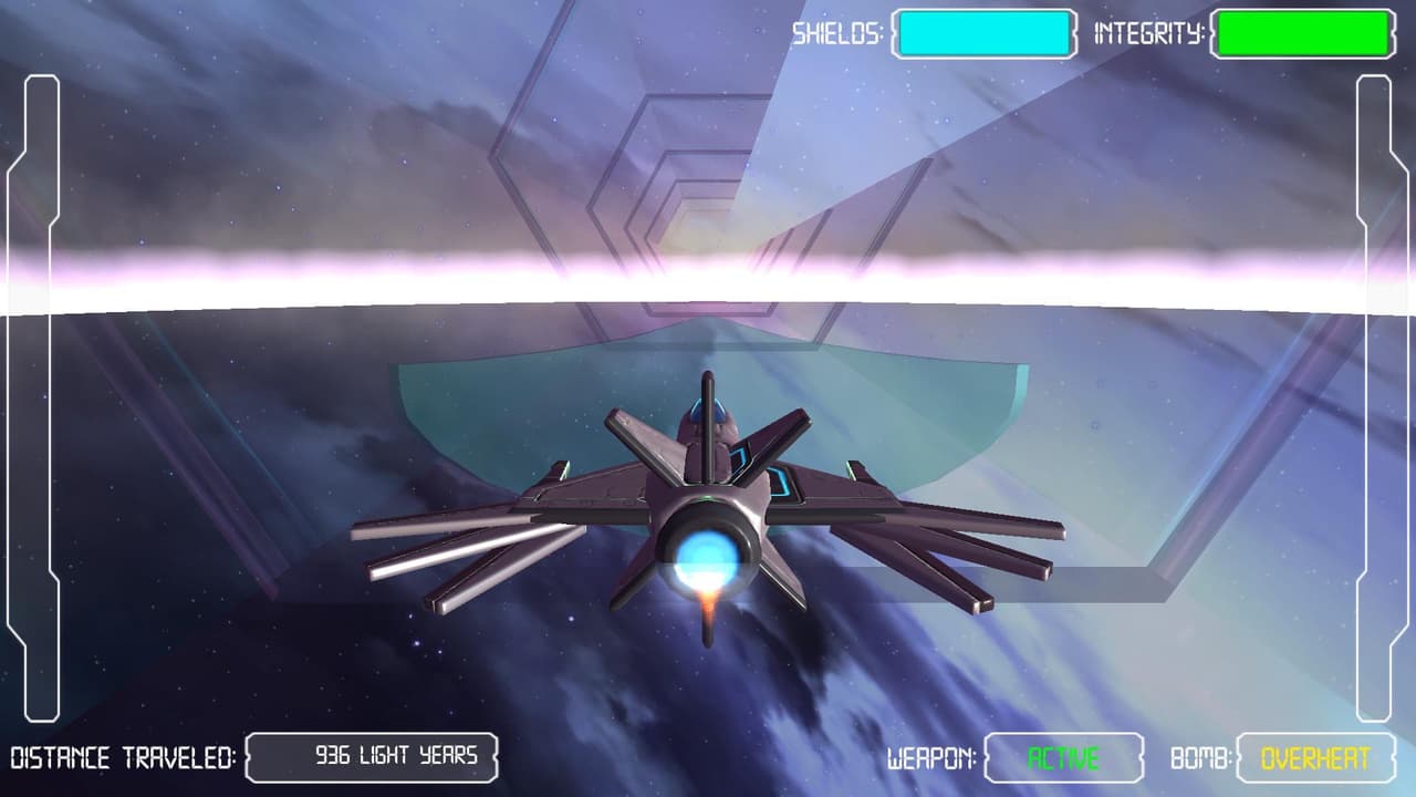 Overdensity screenshot 4