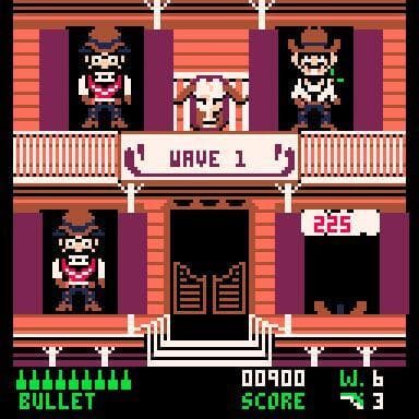 Pico Gunman screenshot 5