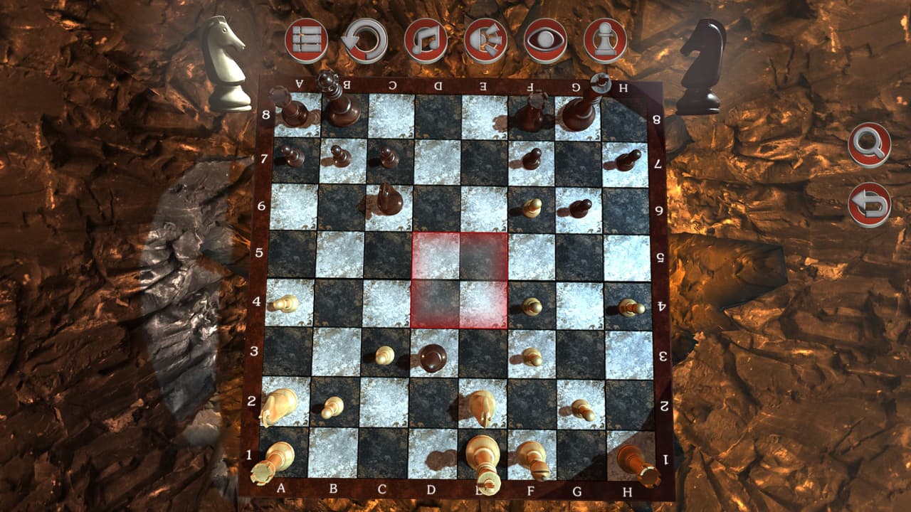 Chess Knight 2 screenshot 5
